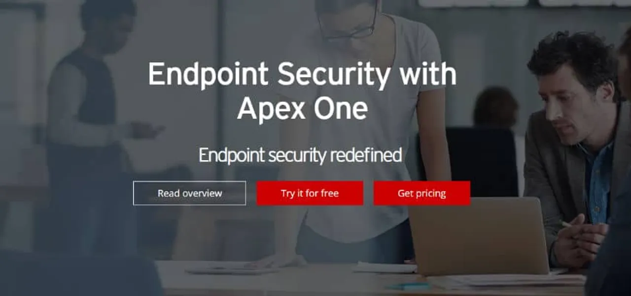 Trend Micro Endpoint Security with Trend Micro Apex One