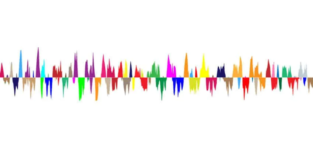 sound wave