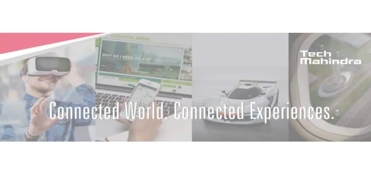Reskilling, Tech Mahindra, Partnership, Greenhouse Gas Emissions, 5G, GAiA Open Source AI Platform,