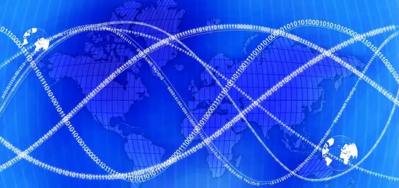 Digital Change Financial Services Industry