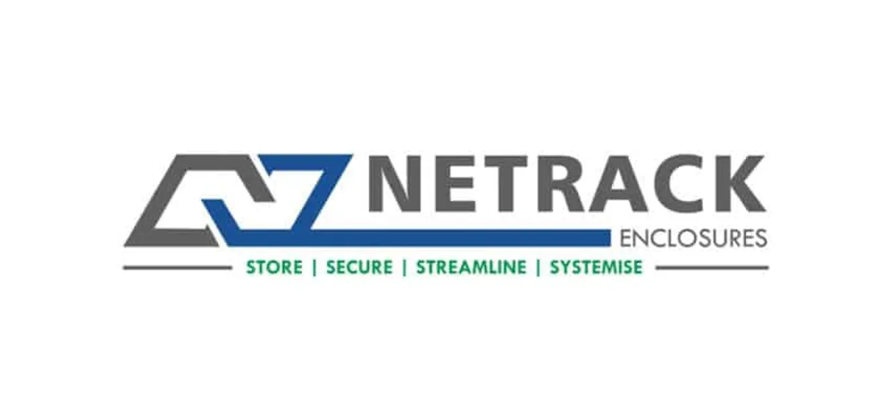 NetRack Data Center racks