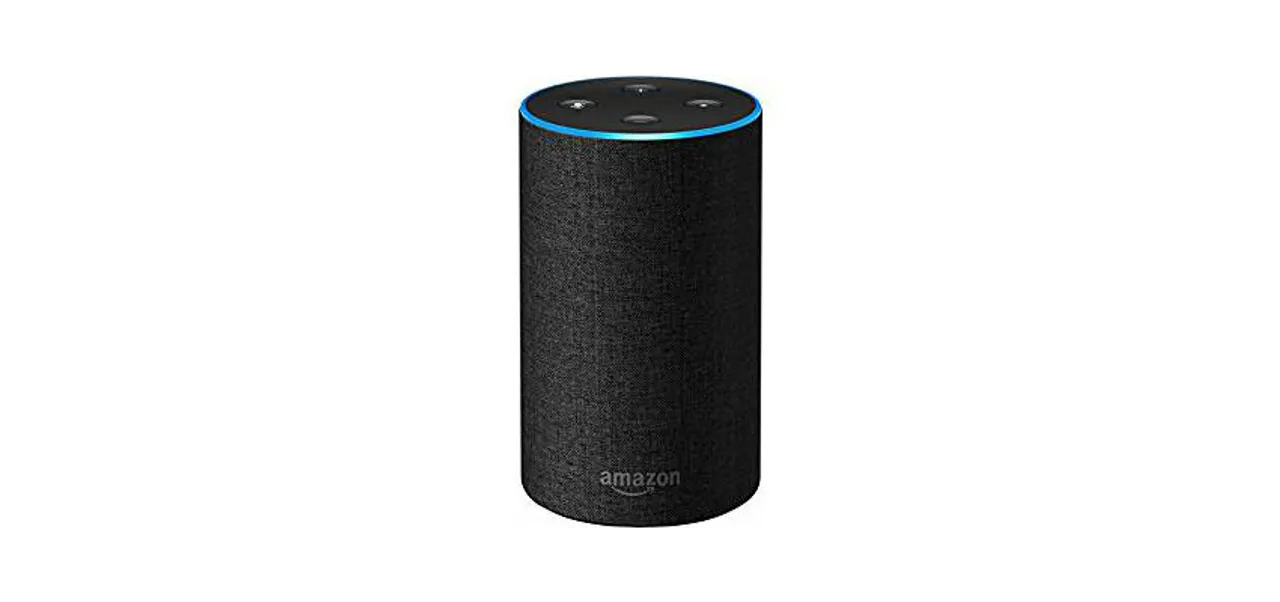 Smart Speaker