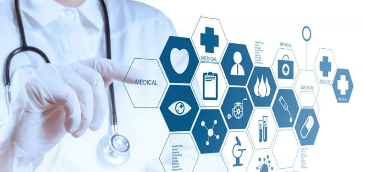 Safer Internet for a growing Digital Healthcare Ecosystem