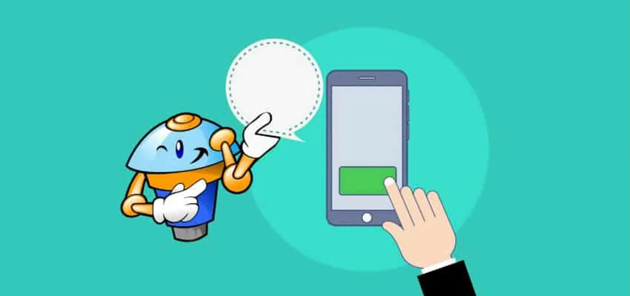 Intelligent Chat Bot