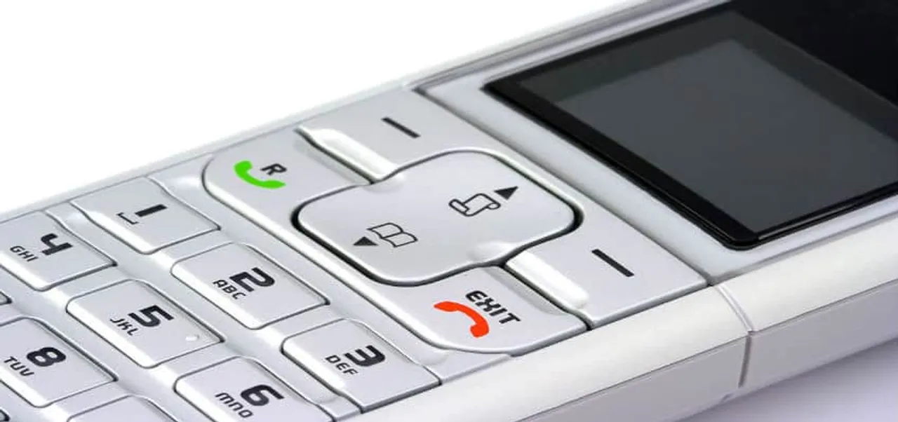 Smart Feature Phones