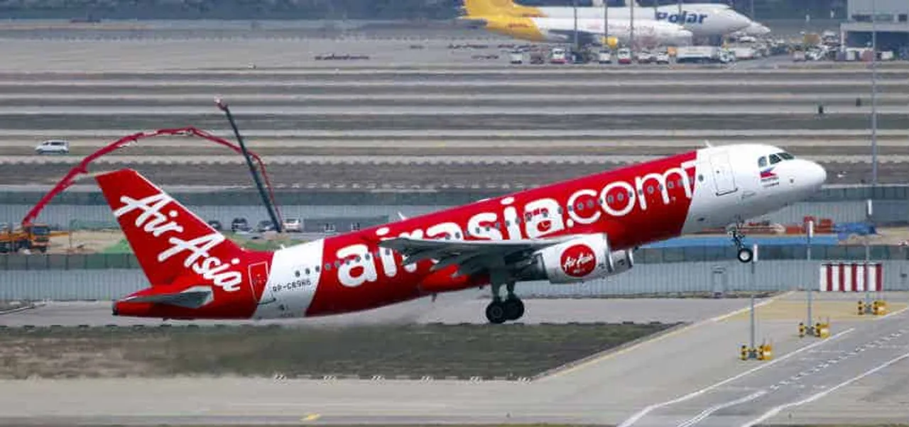 AirAsia Finance Operations