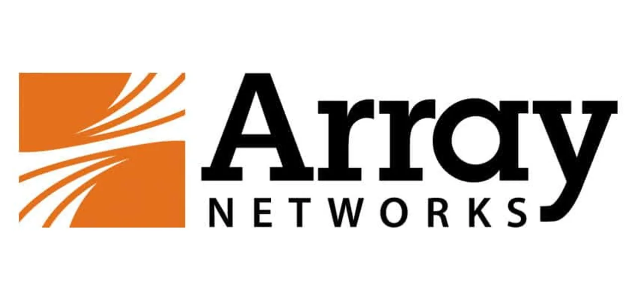Monitoring and Reporting System, Array Networks