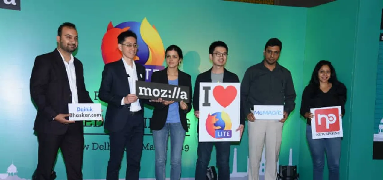 Download Firefox Lite