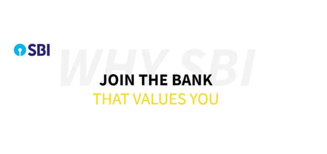 SBI recruitment 2019