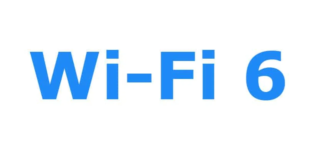 Cisco WiFi 6