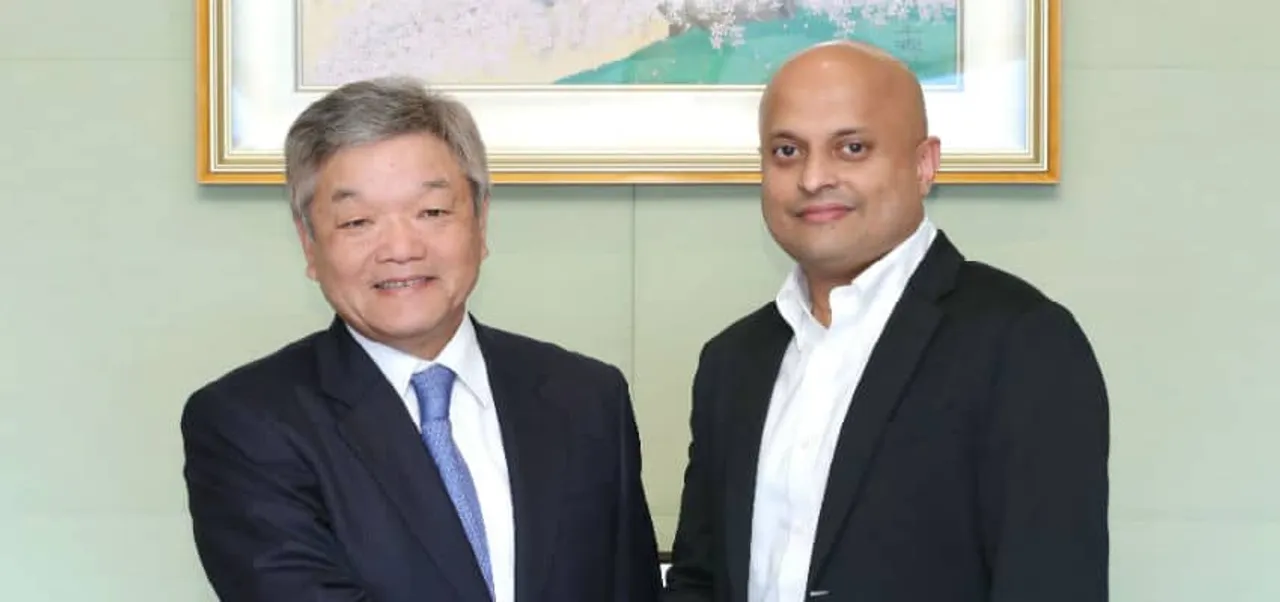 Nikkei acquiring DealStreetAsia