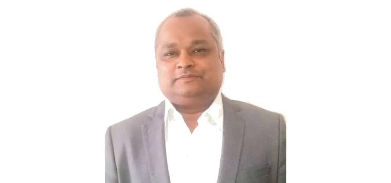 Shiprocket appointment CTO