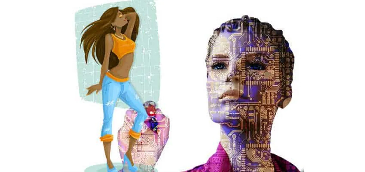 Technology can Help to Rebuild the Fashion and Retail Sector after COVID Hit Economic Slowdown
