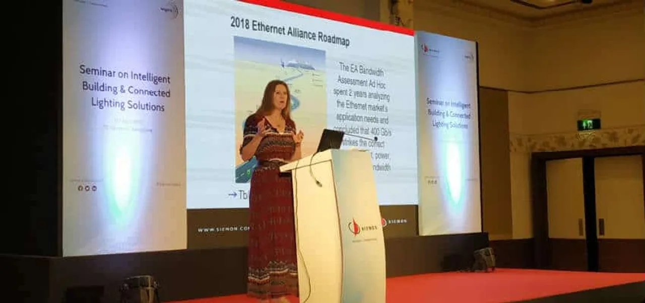 Internet of Things (IoT) Siemon
