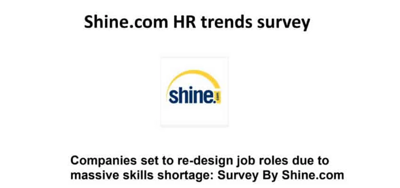 Shine HR trends