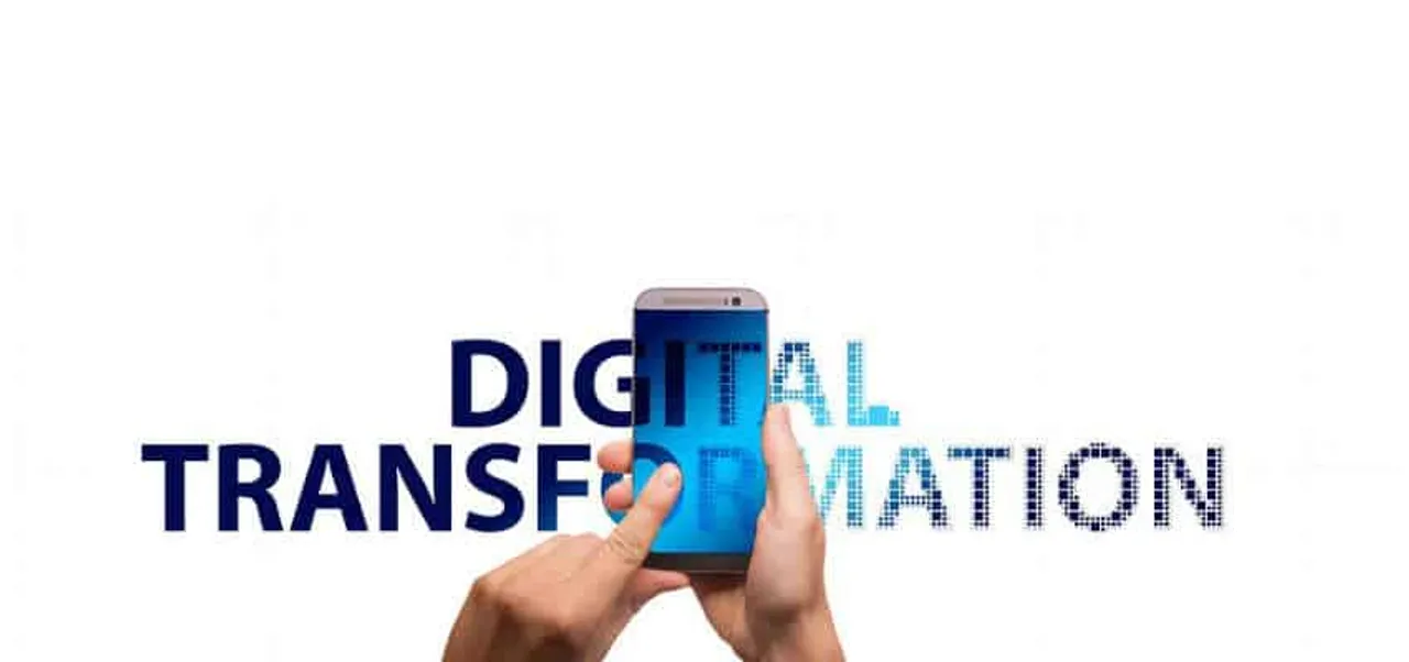 Digital Transformation (DX) as a strategy to retain topnotch talents