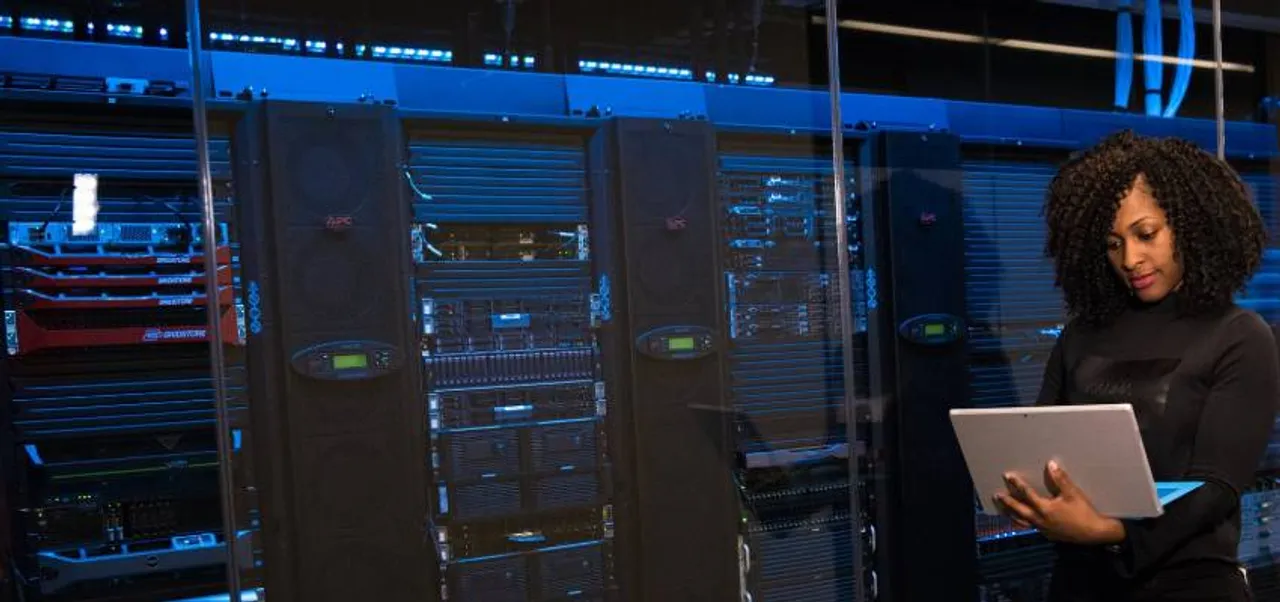 Data centres of the future