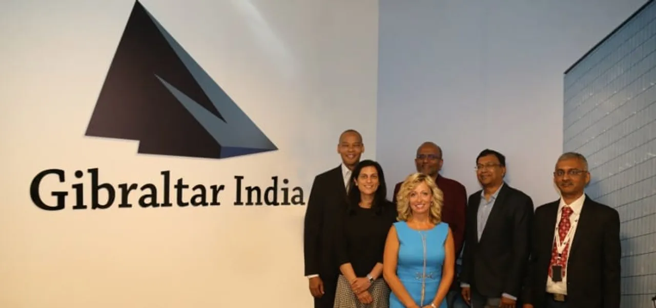 Gibraltar India Solutions
