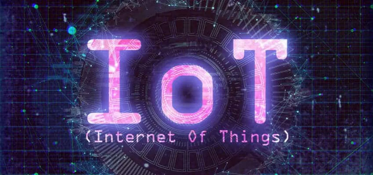 IoT - Internet of Things