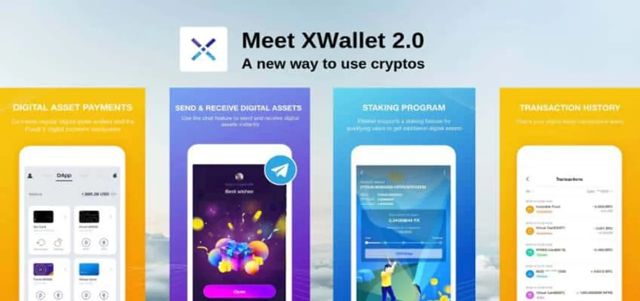 Pundi X integrates Telegram chat