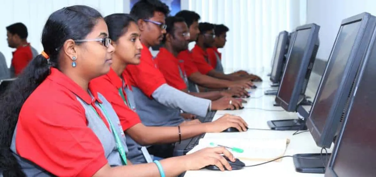 Tech Mahindra Foundation added new Digital Media Academy in Hyderabad