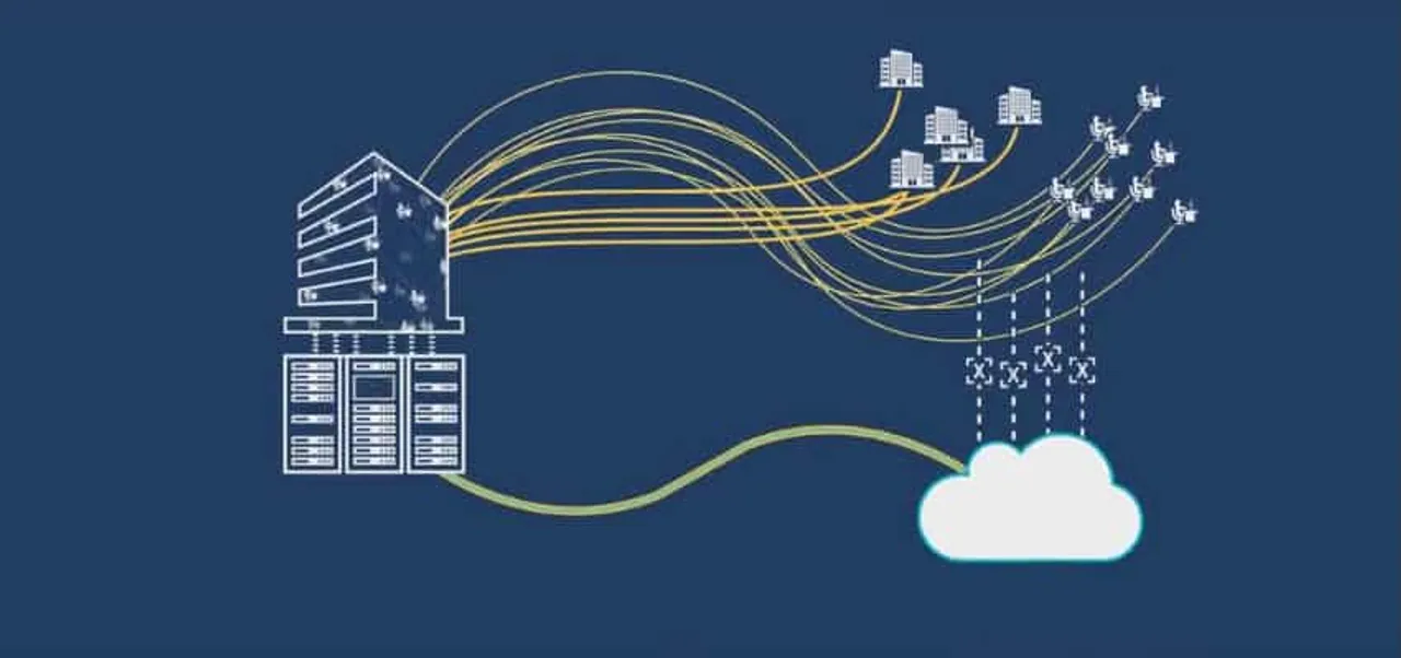 cloud access security solution