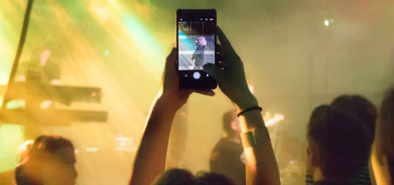 live streaming