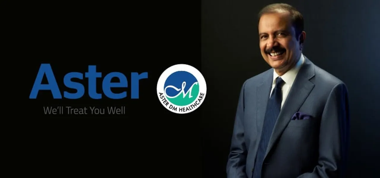Aster DM Healthcare