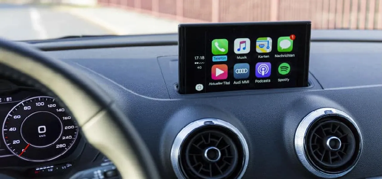 IoT in Automotive Industry