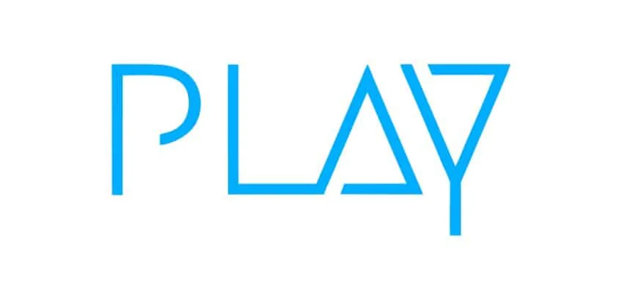 Delhi based startup PLAY