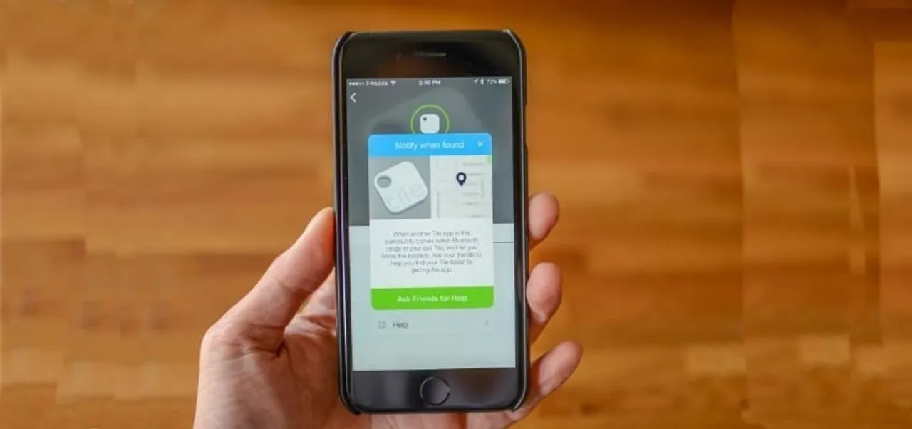 How to block stolen or lost phone