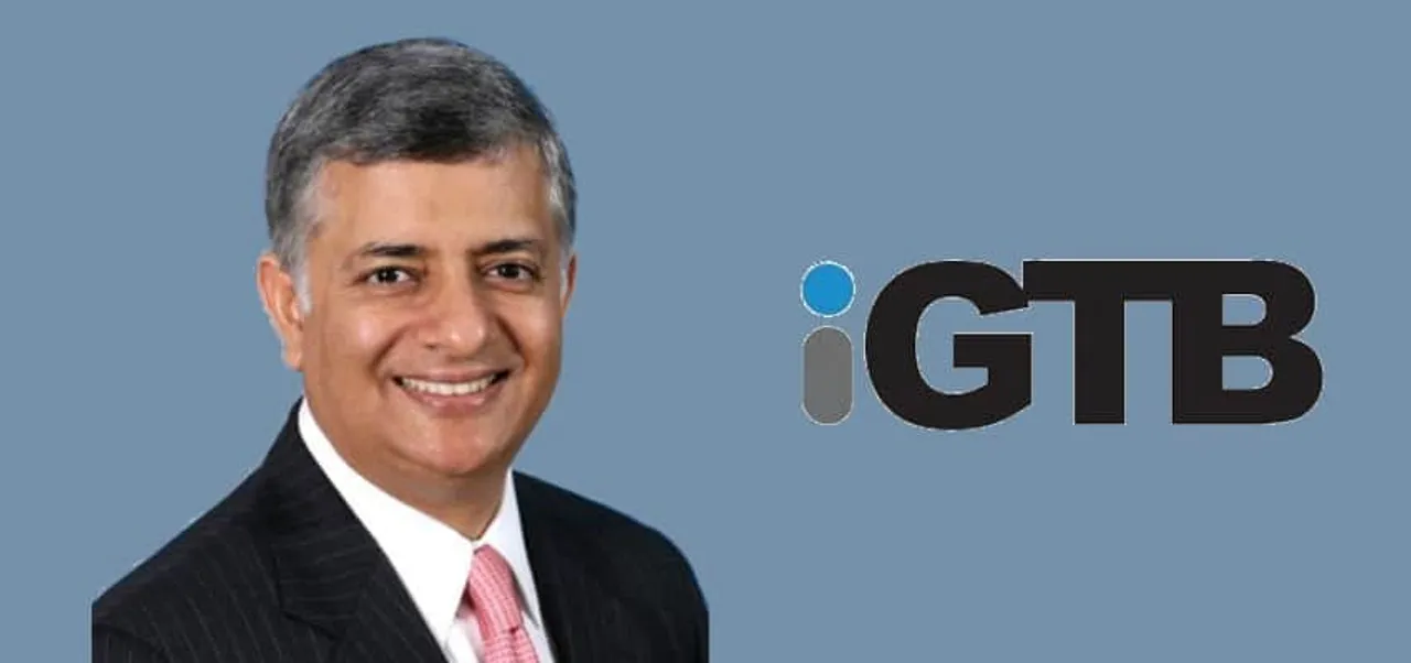 Vikram Sud, Strategic Advisor, iGTB