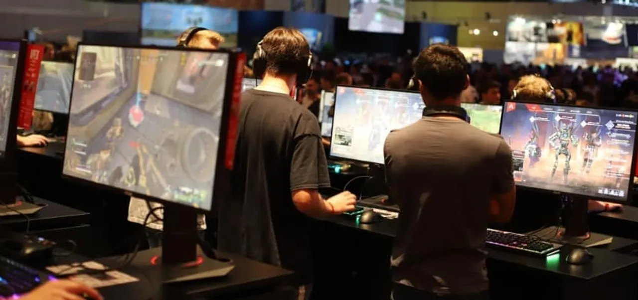 Gaming Industry and talent