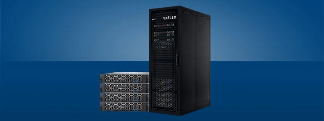 vxflex ff x
