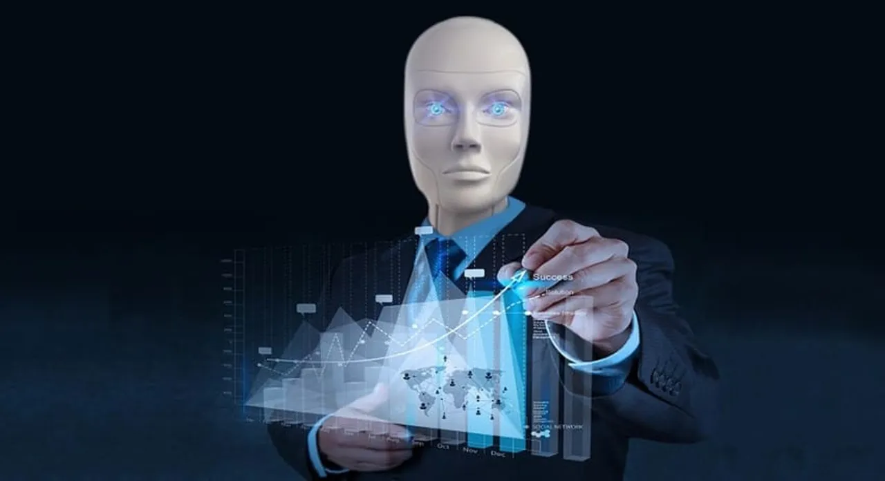 AI - IT jobs