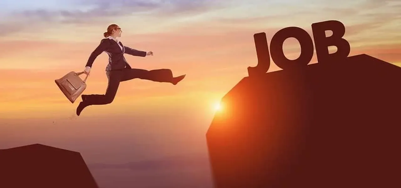 NCS - National Career Service