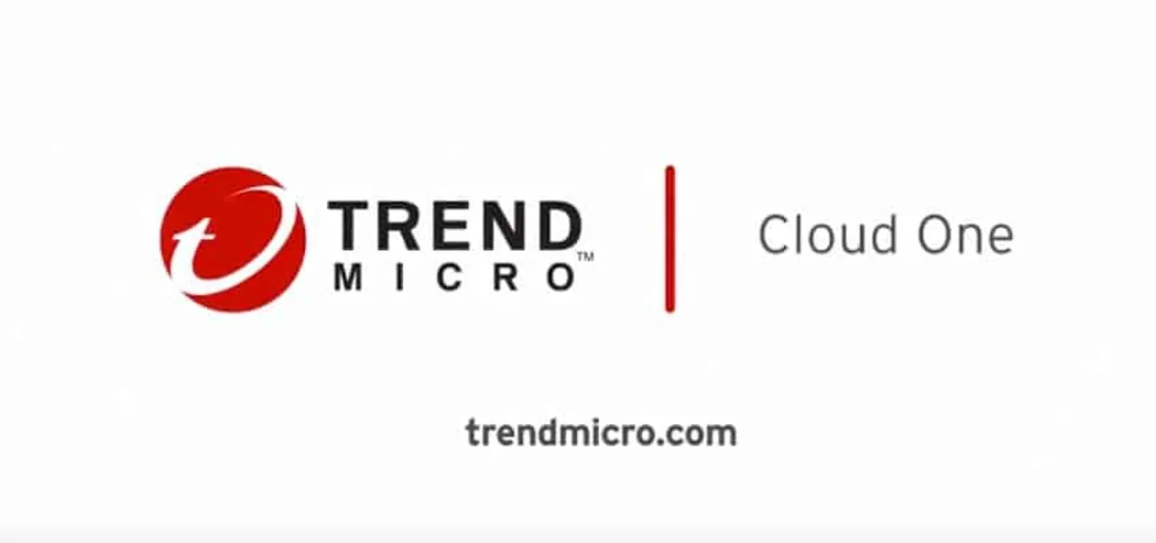 Trend Micro brings Cloud One