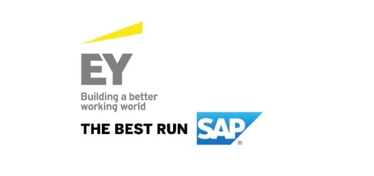 EY’s DigiGST solution now on SAP - GST
