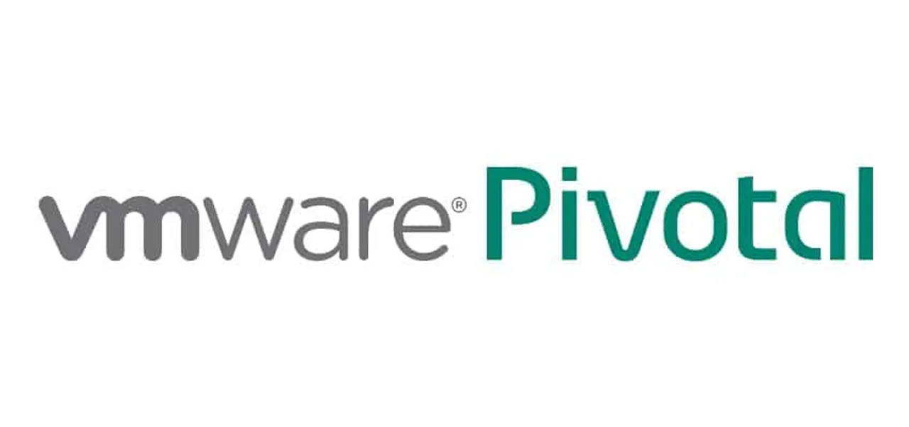 VMware Completes Acquisition of Pivotal