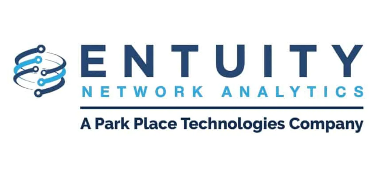 Entuity Network Analytics