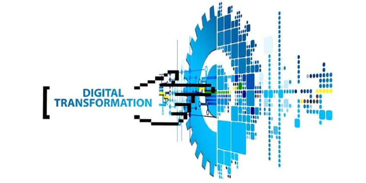 Digital Transformation