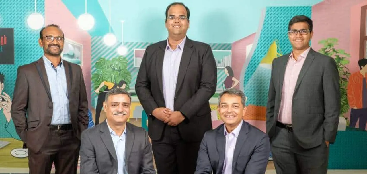 Fintech start-up Fintso raises $2.6 million in its maiden round of funding