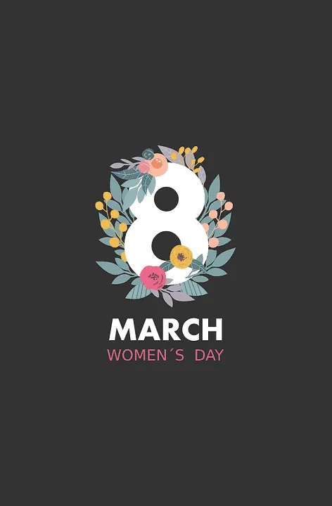 march