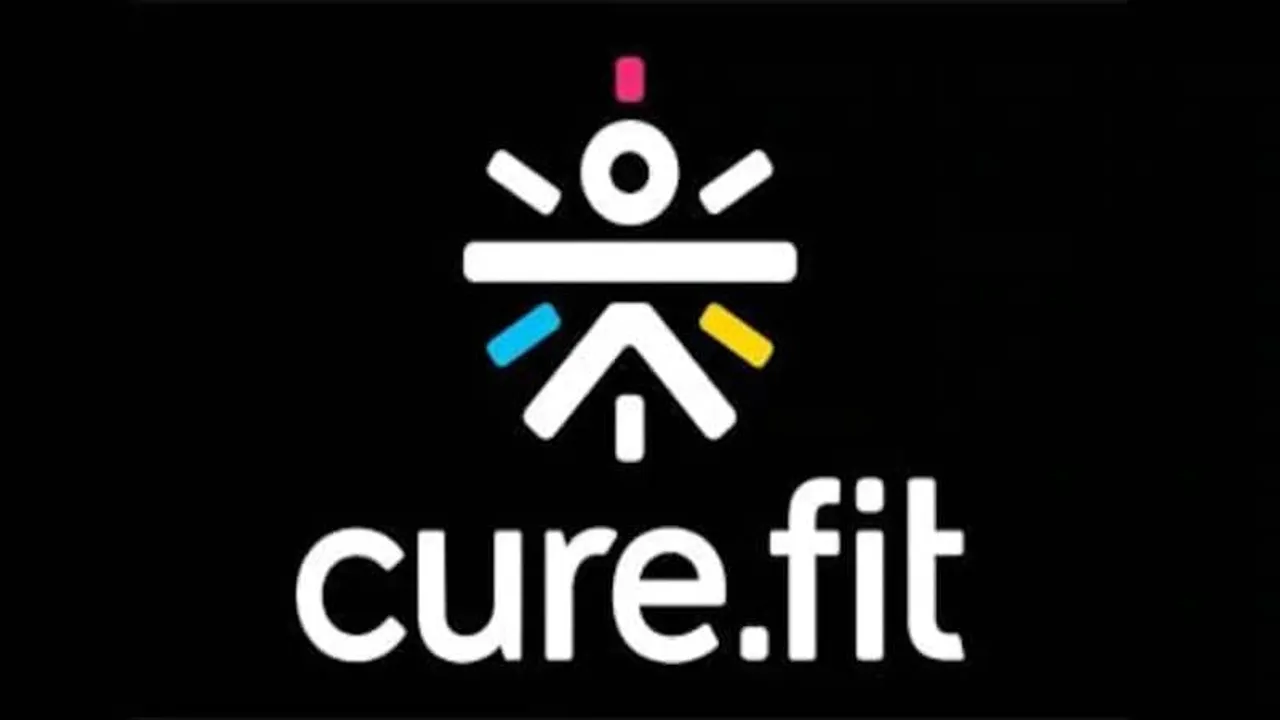 Curefit