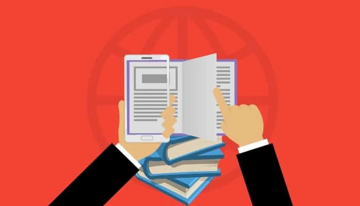 Internet as Digital Book