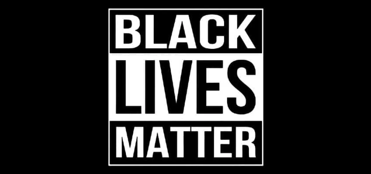 Facebook, Google, Microsoft etc stand in solidarity to Black Lives Matter movement.