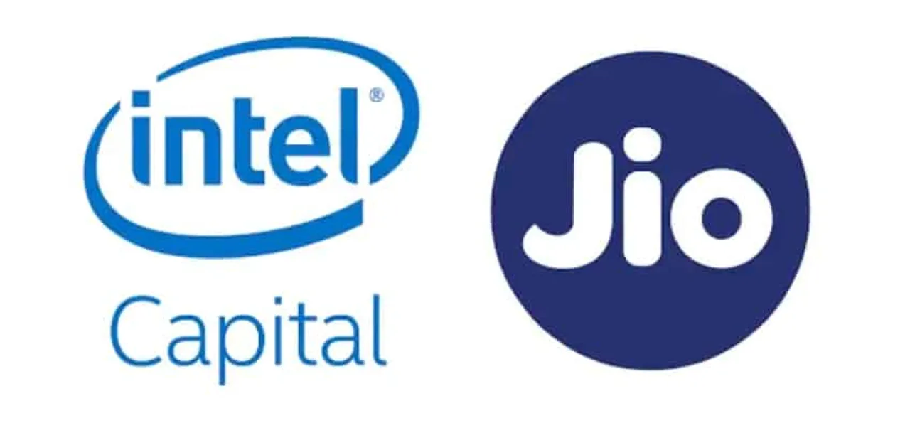 Intel Capital and Jio