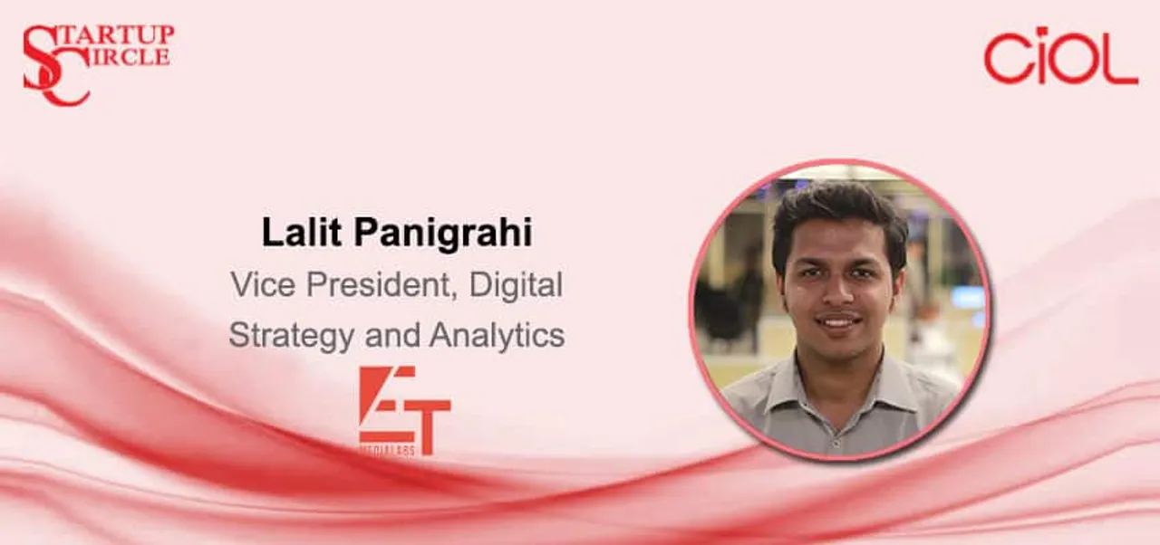 Startup Circle: What distinguishes ET MediaLabs from other Digital Marketing Agencies?