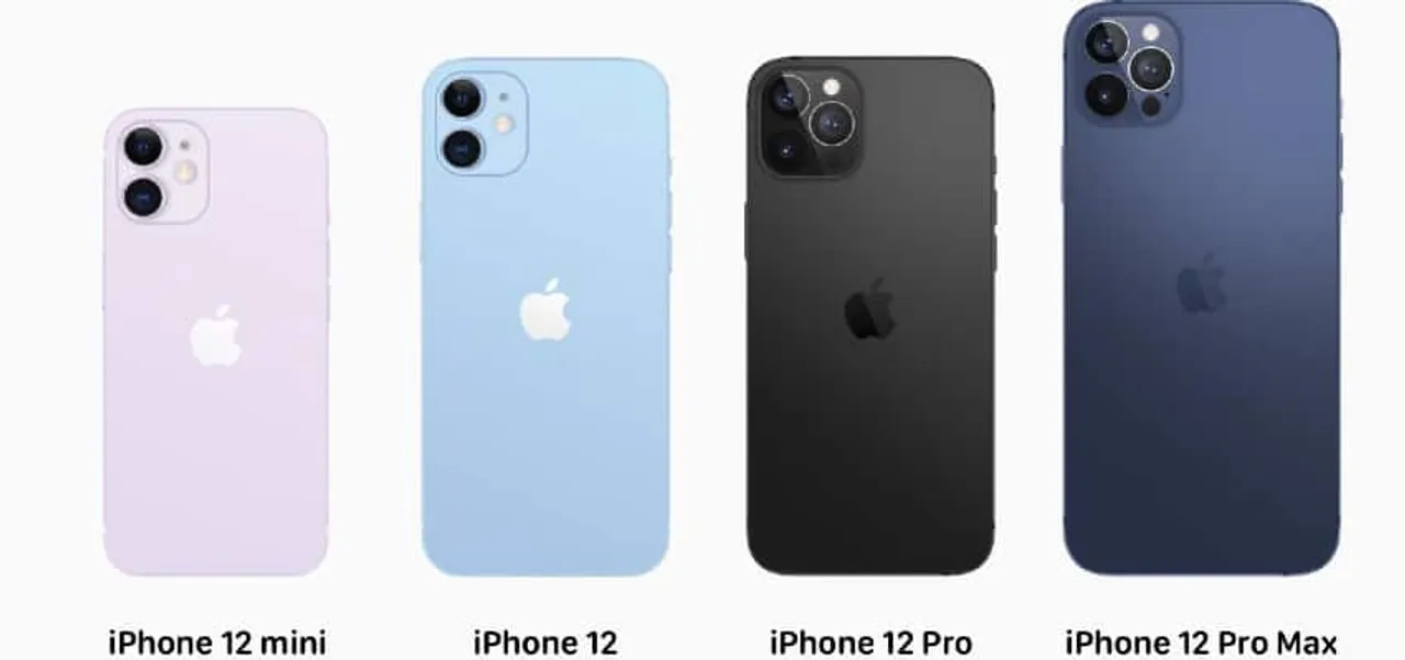Apple Event: Launch of four variants of 5G supported iPhone 12; What to expect?