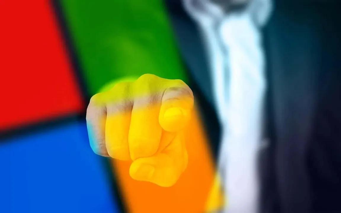 microsoft